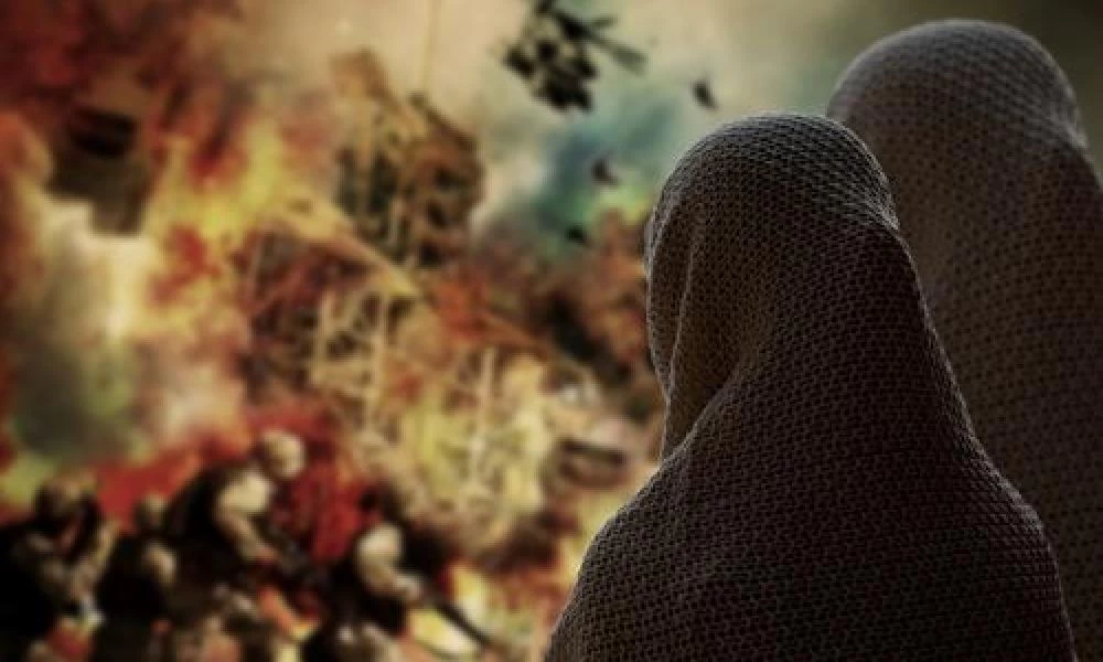 SOS από μοναχές της Συρίας: Άνθρωποι πεθαίνουν όχι από τον ιό, αλλά από πείνα και ασθένειες